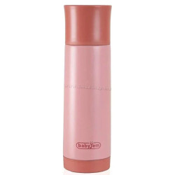 Термос BabyJem 0.4l (Pink)