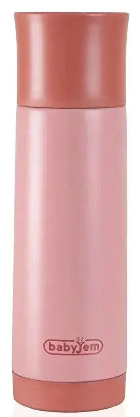 Термос BabyJem 0.4l (Pink)