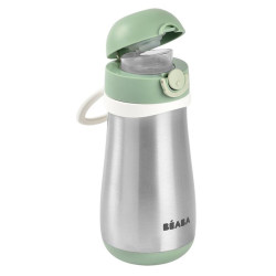 Термос Beaba 350ml (Sage Green) Thumb