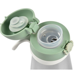 Термос Beaba 350ml (Sage Green) Thumb