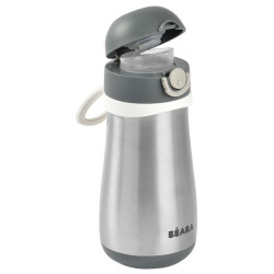 Termos Beaba B913540 (Mineral Grey) Thumb
