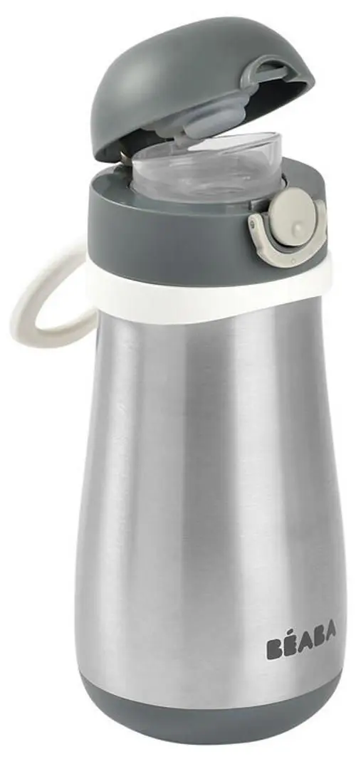 Termos Beaba B913540 (Mineral Grey) - 2