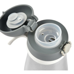Termos Beaba B913540 (Mineral Grey) Thumb