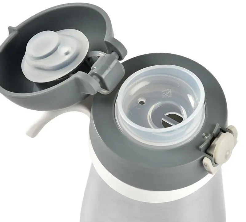 Termos Beaba B913540 (Mineral Grey) - 3