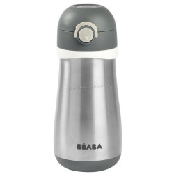 Termos Beaba B913540 (Mineral Grey)