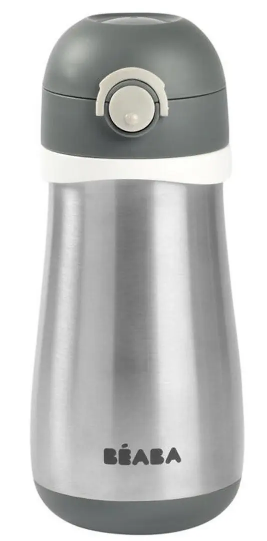 Termos Beaba B913540 (Mineral Grey)