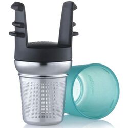 Sita pentru cana termica Contigo West Loop (Greyed Jade) Thumb