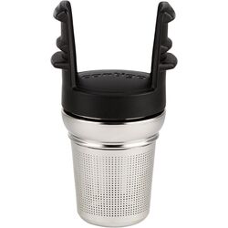 Sita pentru cana termica Contigo West Loop (Greyed Jade)