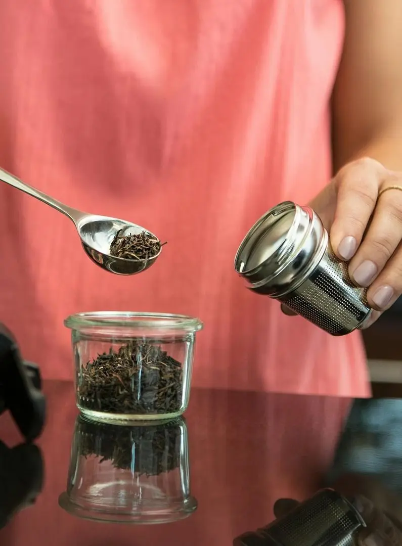 Sita pentru cana termica Contigo West Loop (Greyed Jade)