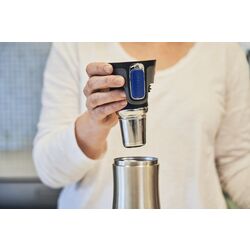 Sita pentru cana termica Contigo West Loop (Greyed Jade) Thumb