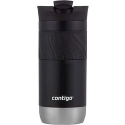 Cana termos Contigo Byron 470ml (Licorice) Thumb