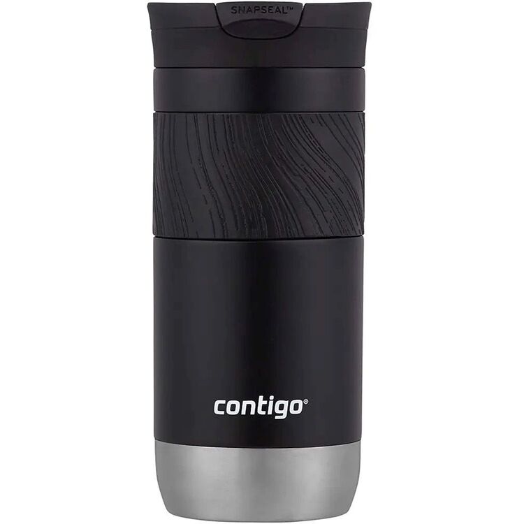 Cana Contigo Byron