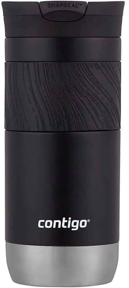 Cana termos Contigo Byron 470ml (Licorice)