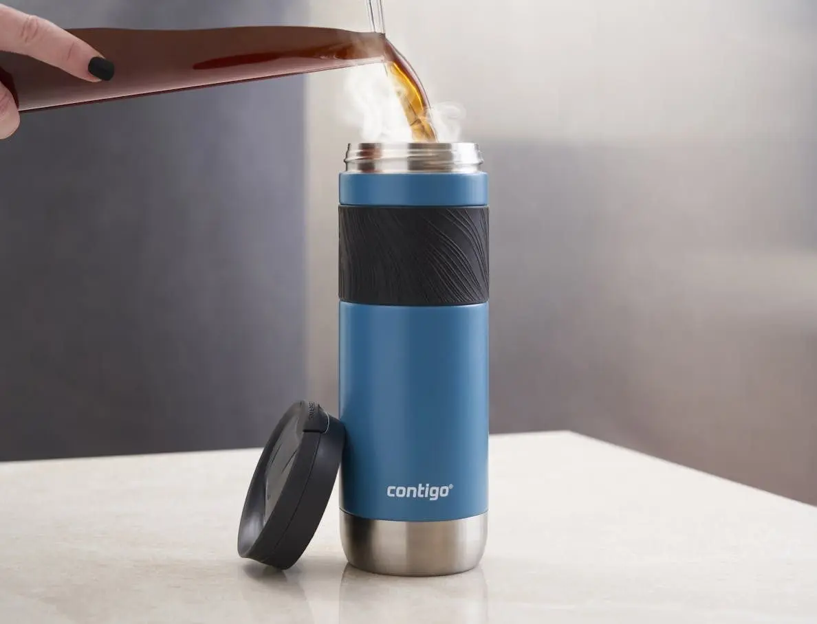 Cana termos Contigo Byron 590ml (Juniper)