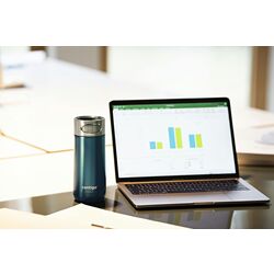 Сana termos Contigo Luxe Autoseal 360ml (Biscay Bay) Thumb