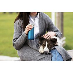 Сana termos Contigo Luxe Autoseal 360ml (Biscay Bay) Thumb