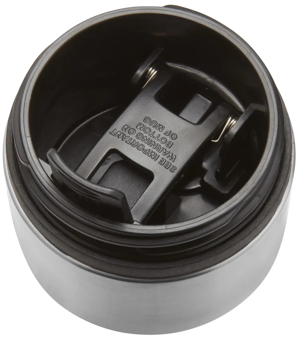 Термокружка Contigo Luxe Autoseal 360ml (Cornflower)