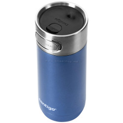 Cana termos Contigo Luxe Autoseal 360ml (Cornflower)