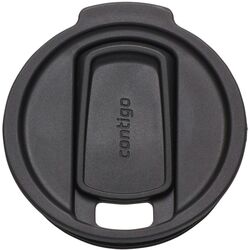 Cana termos Contigo Streeterville Desk 420ml (Licorice) Thumb