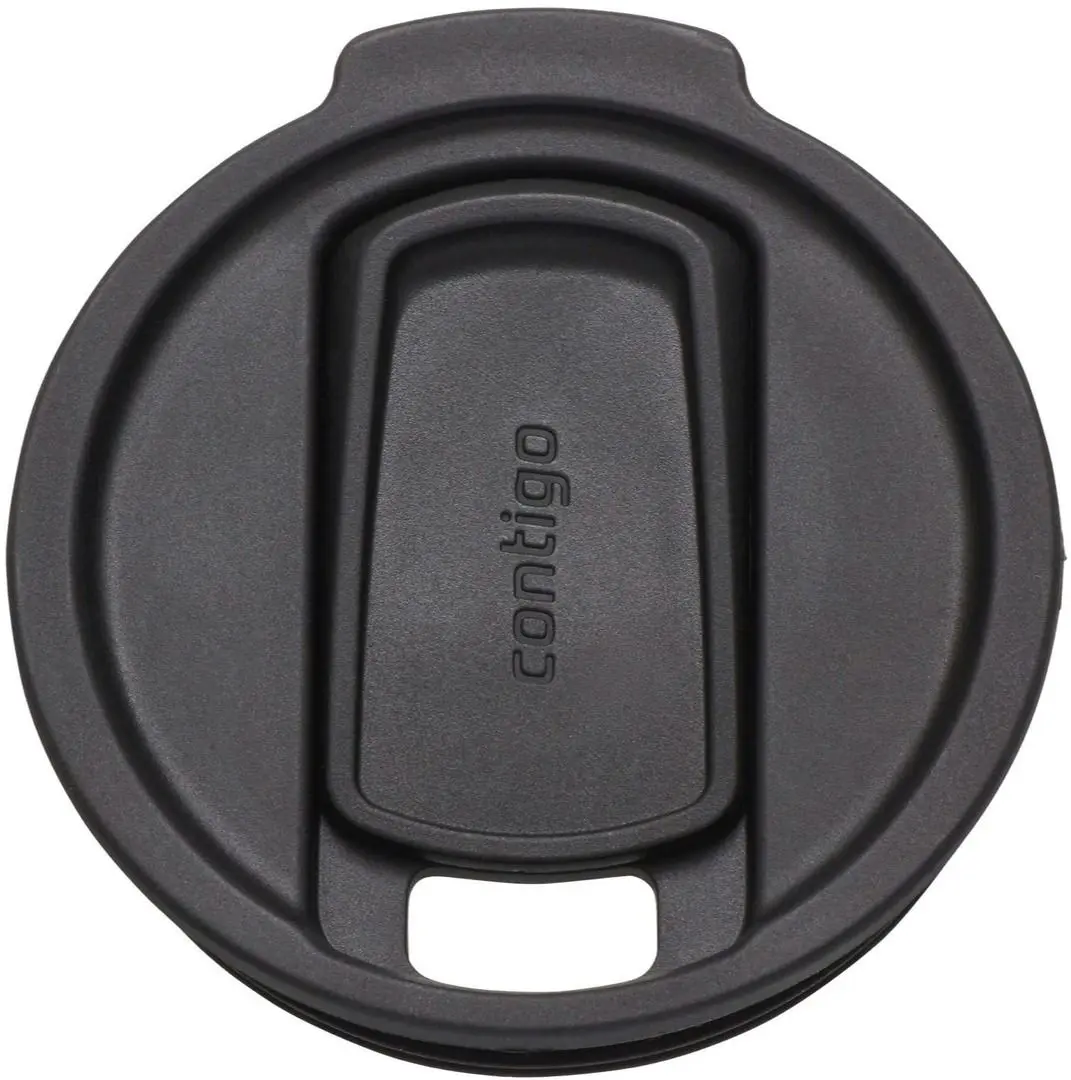 Cana termos Contigo Streeterville Desk 420ml (Licorice)