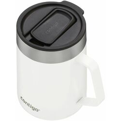 Cana termos Contigo Streeterville Desk 420ml (Salt) Thumb