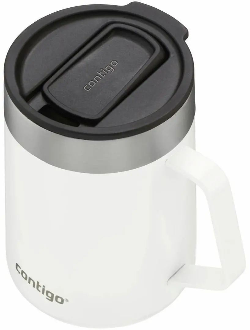 Cana termos Contigo Streeterville Desk 420ml (Salt)