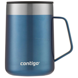 Cana termos Contigo Streeterville Desk (Blue Corn)