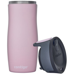 Термокружка Contigo West Loop 470ml (Millenial Pink) Thumb