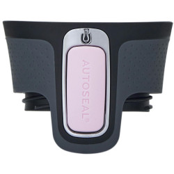 Термокружка Contigo West Loop 470ml (Millenial Pink) Thumb