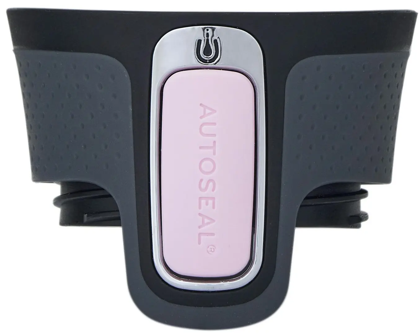 Термокружка Contigo West Loop 470ml (Millenial Pink)