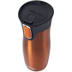 Сana termos Contigo  West Loop 470ml (Tangerine) Thumb