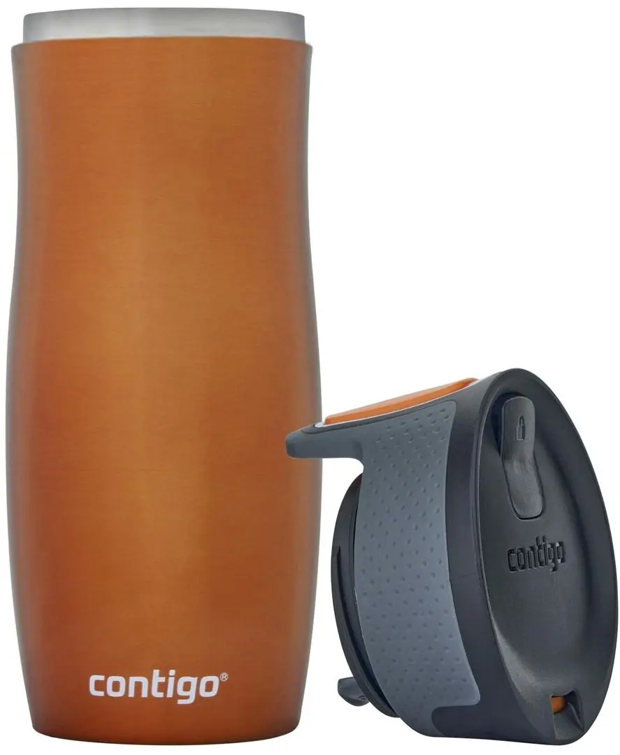 Сana termos Contigo  West Loop 470ml (Tangerine)