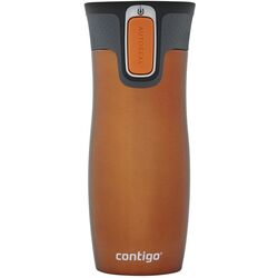 Сana termos Contigo  West Loop 470ml (Tangerine)