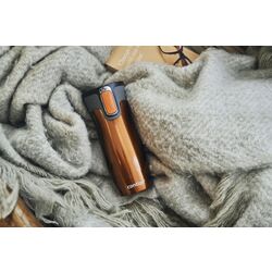 Сana termos Contigo  West Loop 470ml (Tangerine) Thumb