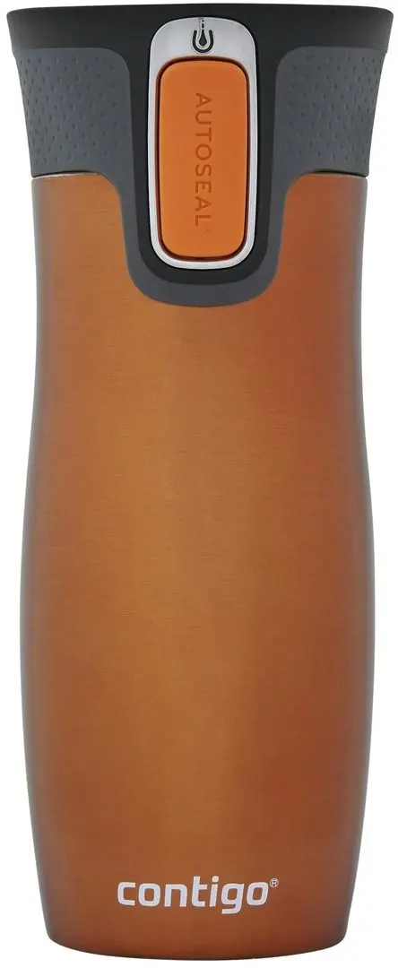 Сana termos Contigo  West Loop 470ml (Tangerine)