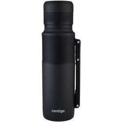 Термос Contigo Thermal Bottle 1.2L (Matte Black) Thumb