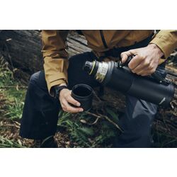 Термос Contigo Thermal Bottle 1.2L (Matte Black) Thumb