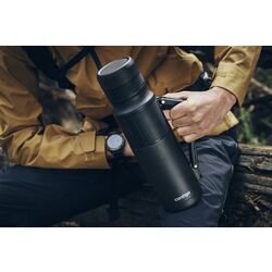 Термос Contigo Thermal Bottle 1.2L (Matte Black) Thumb