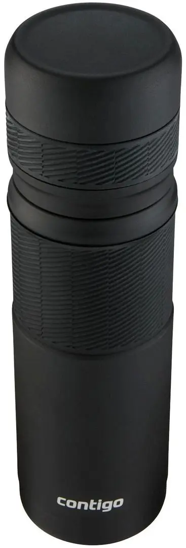 Термос Contigo Thermal Bottle 740ml (Matte Black)
