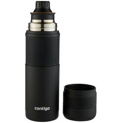 Термос Contigo Thermal Bottle 740ml (Matte Black) Thumb