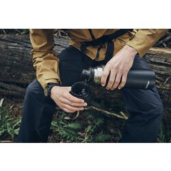 Термос Contigo Thermal Bottle 740ml (Matte Black) Thumb