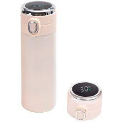 Термос Daily SJ429-121 0.42l (Beige) Thumb