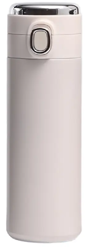 Термос Daily SJ429-121 0.42l (Beige) - 3