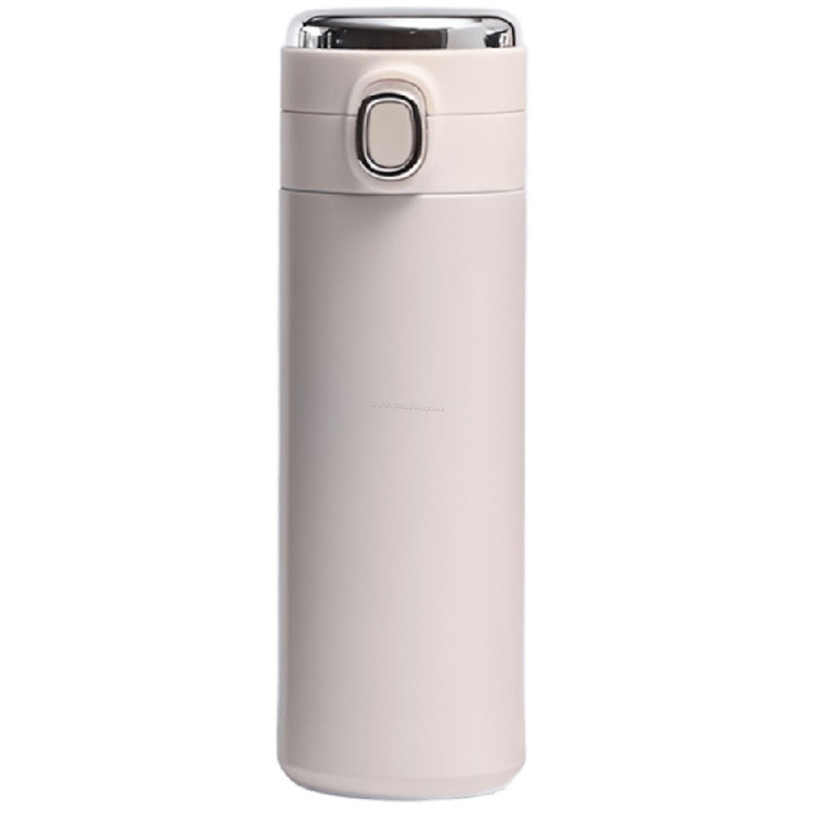 Termos Daily SJ429-121 0.42l (Beige)