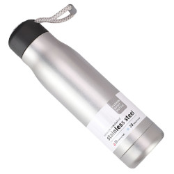 Термос Daily SJ429-27 0.55l (Grey) Thumb