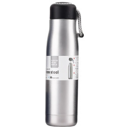 Термос Daily SJ429-27 0.55l (Grey) Thumb