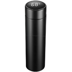 Termos Daily SJ429-4 0.5l (Black)