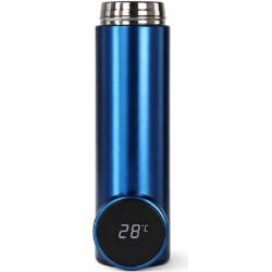 Термос Daily SJ429-4 0.5l (Blue) Thumb