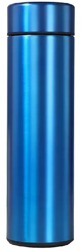 Термос Daily SJ429-4 0.5l (Blue) - 3