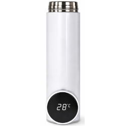 Термос Daily SJ429-4 0.5l (White) Thumb